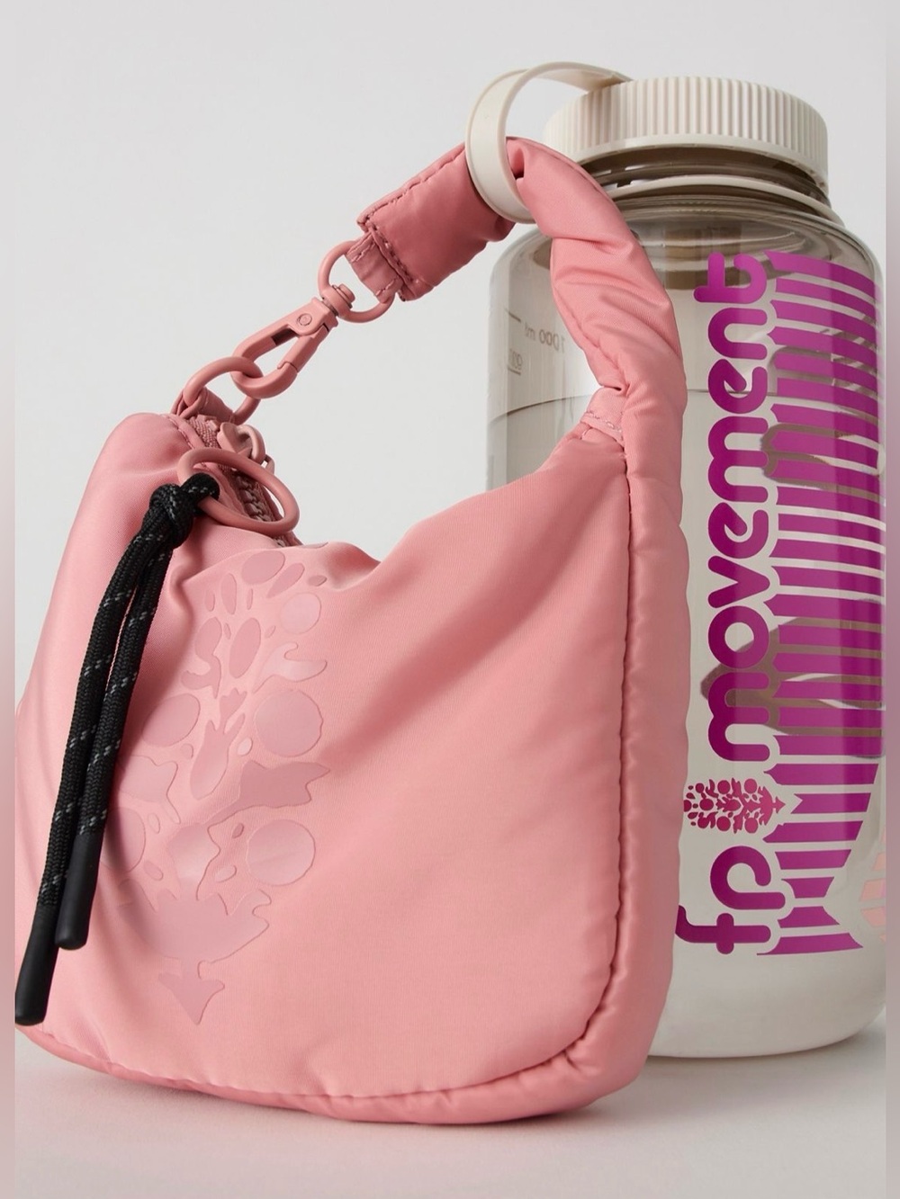 Free People Micro Buti Pouch